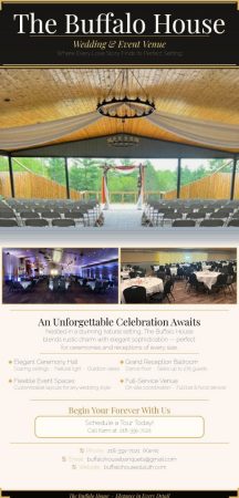 Wedding Flyer